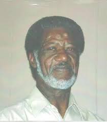 Willie Dickerson Sr. Obituary
