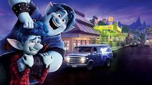 Looking for the best 4k animated wallpaper? Onward 2020 Animation Movie 5k Wallpapers Hd Wallpapers Id 30255