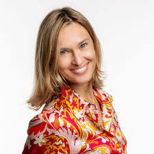 A Portrait of Kindness: Elena Boyce