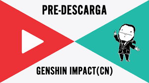 How To Play Genshin Impact Chinese Open Beta With Taptap On Pc Youtube