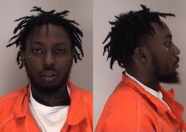 Richmond County Booking Highlights