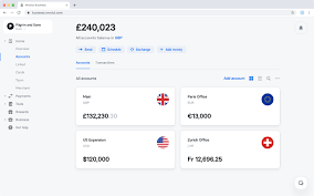 One app for all things money from your everyday spending, to planning for your. Get More From Your Business Account Revolut Business