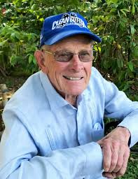 George Clark Obituary