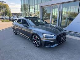 Image result for Daytona Gray 2023 A5