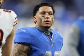 2023 NFL free agency moves: Detroit Lions re-sign RB Craig Reynolds - Pride  Of Detroit