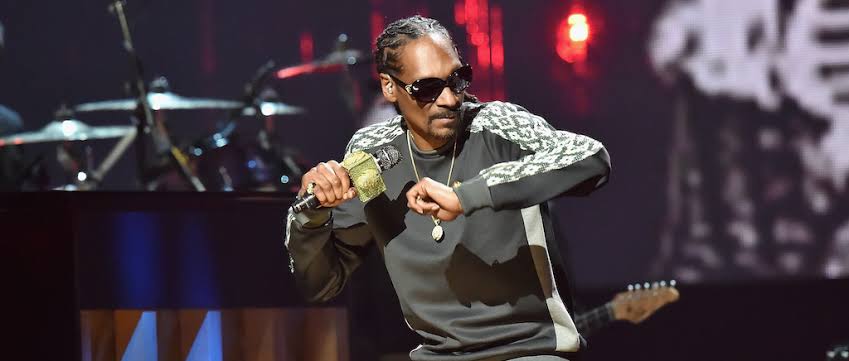 Snoop Dogg