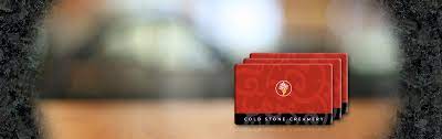 Maybe you would like to learn more about one of these? Cold Stone Creamery Gift Cards