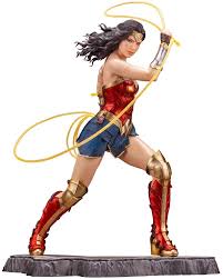 Before she was wonder woman, she was diana, princess of the amazons. Wonder Woman 1984 Movie Artfx Statue 1 6 Wonder Woman Actionfiguren24 Collector S Toy Universe