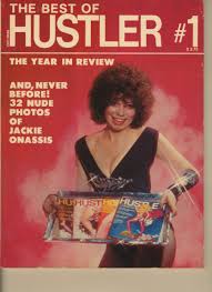Hustler Best of  001