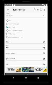 Download apk extractor for android & read reviews. Tunneltweak For Android Apk Download