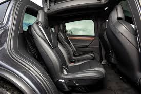 Model x is built for utility and performance, with standard awd, best in class storage and seating for up to seven. New Tesla Model X 2021 Review Car Magazine
