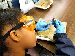 Going Full STEAM Ahead at Marbut Elementary