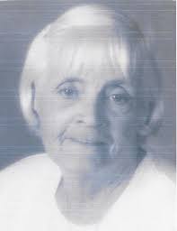 Obituary information for Mary "Mae" E. Lyons