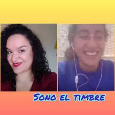 Sono el Timbre para Reimig Mayol by SONOELTIMBRE