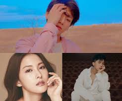 K Pop Idols Caught Clubbing Following Covid 19 Resurgence In South Korea The Star