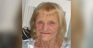 Bobbye Sue Jones Obituary