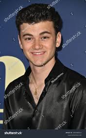 West Hollywood Ca Usa May 23 Stock Photo 2634383311