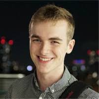 Trevor Thiel's Instagram, Twitter & Facebook