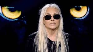 Anna Oxa età altezza peso: figli e carriere della cantante italiana