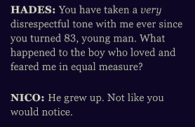 Mostly people meeting our favourite demigods, mortals, satyrs and more. Tower Of Nero Explore Tumblr Posts And Blogs Tumgir