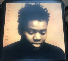 Tracy Chapman Debut S/T LP Ultrasonic Clean Tergikleen #3 Tim Combs
