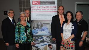 Robert Wood Johnson University Hospital