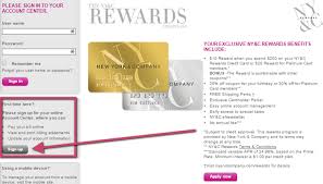 Are you looking for pay ny&co credit card? New York Company Credit Card Payment Kudospayments Com