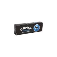 Industry analysts agree in opinion that camel cigarette is one of the most successful launches by rj reynolds ever. Camel Crush Ks 1 Ctn 10 Pcks 200 Cigg Tobacco Domestic International Shoppes