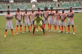 Jun 06, 2021 | premier league , matchday 25. Akwa United Fc Akwa United Fc