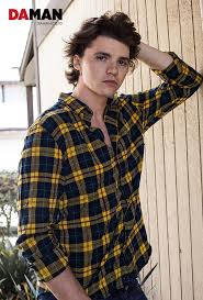 Check spelling or type a new query. Exclusive Interview With Super 8 And The Kissing Booth Star Joel Courtney Da Man Magazineda Man Magazine Make Your Own Style A Definitive Guide To Men S Premium Fashion And