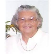 Ellen Grube Obituary October 16, 2006