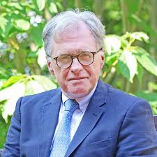 Michael Rob Gray, the Headmaster of Institut Le Rosey, assumed the post of  advisor for NEED