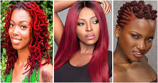 Some women of color give preference to crops, since they are bold and. Enppwmzs8bci1m