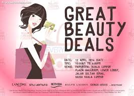 Thousands of companies like you use panjiva to research suppliers and competitors. 12 Apr 2014 L Oreal Malaysia Warehouse Sale Great Beauty Deals Event Everydayonsales Com