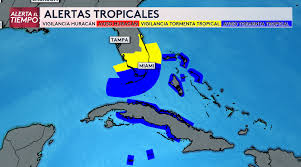 Isaac dejará de 2 a 4 pulgadas de lluvia, localizadas hasta 8 pulgadas entre martinique. Eta Aviso Por Tormenta Tropical Se Karuska Matos Horta Facebook