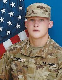 Obituary information for Carter John Cannon