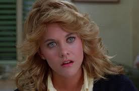 Kohuleffan erotiikka ja väkivalta päätti Meg Ryanin uran