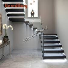 Make sure that the lamp design. Indoor With Led Lights Wood Prefabricated Straight Staircase Wooden Steps L Type Staircase China Straight Staircase Wood Prefabricated Straight Staircase Made In China Com