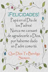 Enviarle una frase así en su día es una forma maravillosa de demostrarle todo tu cariño. Frases Para Papa For Android Apk Download