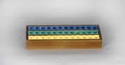 Jayhawk Oval Thumb Fitting System