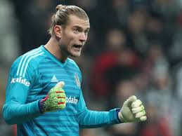 Join the discussion or compare with others! Something Is Wrong With Goalkeeper Loris Karius Claims Besiktas Boss The Independent The Independent