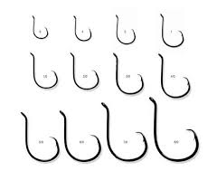 Gamakatsu Octopus Circle Hooks Value Pack Of 25