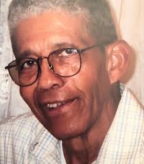 Obituary for Frederick Wingate Sr.