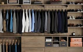 Maybe you would like to learn more about one of these? Avera Closet Line It S All In The Details The Container Store Wurth Organizing