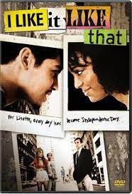 I Like It Like That Movie Review 1994 Roger Ebert