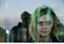 Scarano was born in rome, italy. Greta Scarano