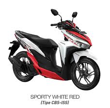 Katalog Motor Honda