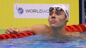 David Popovici, "sub lupa" experților înainte de Jocurile Olimpice! Finala  de 100 m liber, cea mai așteptată de la Paris