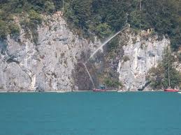 Gilgen ist heute, sonntag, ein klippenspringer tödlich verunglückt. Waldbrandgefahr Nimmt In Den Nachsten Tagen Zu Sn At