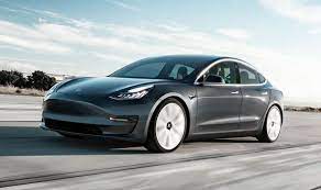 42.400 eur+tva (pearl white multi coat, 18) pret final cu programul rabla plus. Tesla Model 3 Price Slashed In The Uk How Much It Costs Model S And Model X Changes Express Co Uk